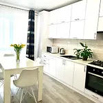 Osapart Shevchenka 21 Street *