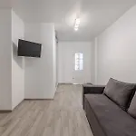 Appartement Osapart Shevchenka 21 Street Lviv