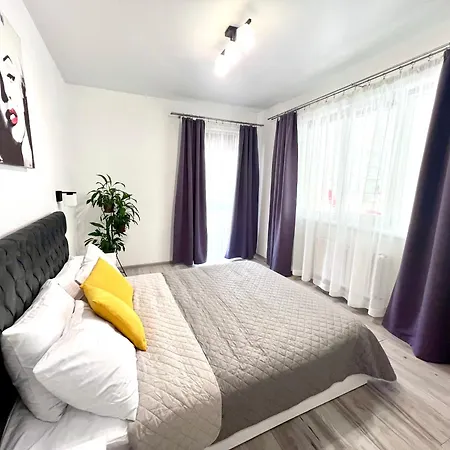 Apartment Osapart Shevchenka 21 Street