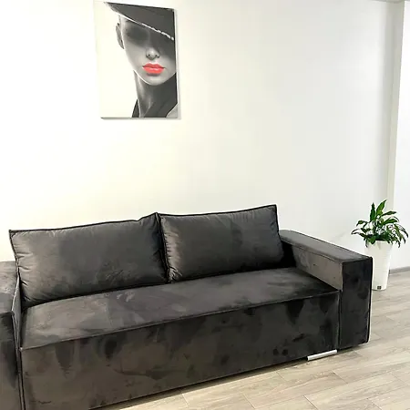 Osapart Shevchenka 21 Street Apartment Lviv