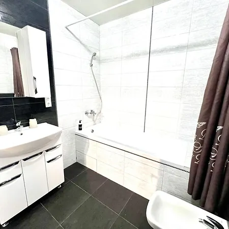 Apartament Osapart Shevchenka 21 Street *