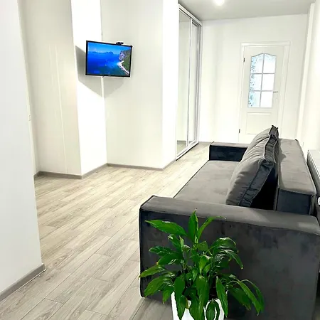 Apartament Osapart Shevchenka 21 Street