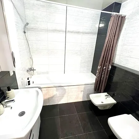 Osapart Shevchenka 21 Street * Lwów