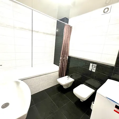 Apartament Osapart Shevchenka 21 Street Lwów