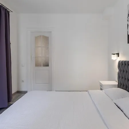 Osapart Shevchenka 21 Street Appartement *