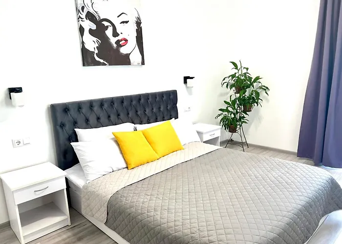 Osapart Shevchenka 21 Street