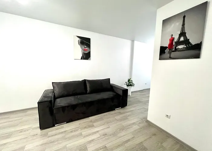 Osapart Shevchenka 21 Street Apartment Lviv