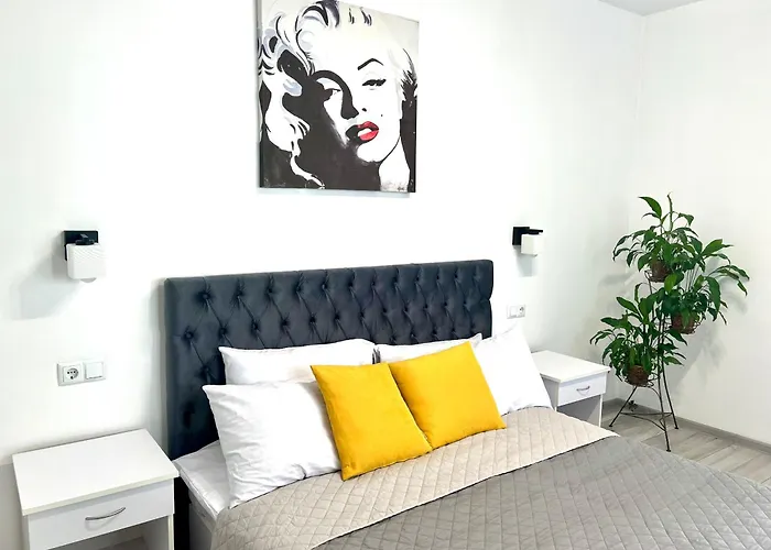 Osapart Shevchenka 21 Street