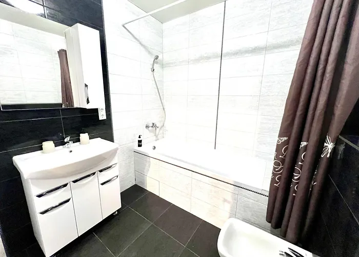 Apartment Osapart Shevchenka 21 Street *