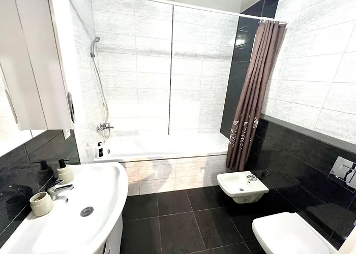 Osapart Shevchenka 21 Street * Lviv