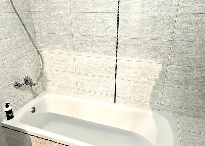 Osapart Shevchenka 21 Street Apartment *