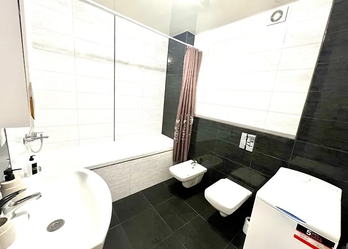 Apartment Osapart Shevchenka 21 Street Lviv